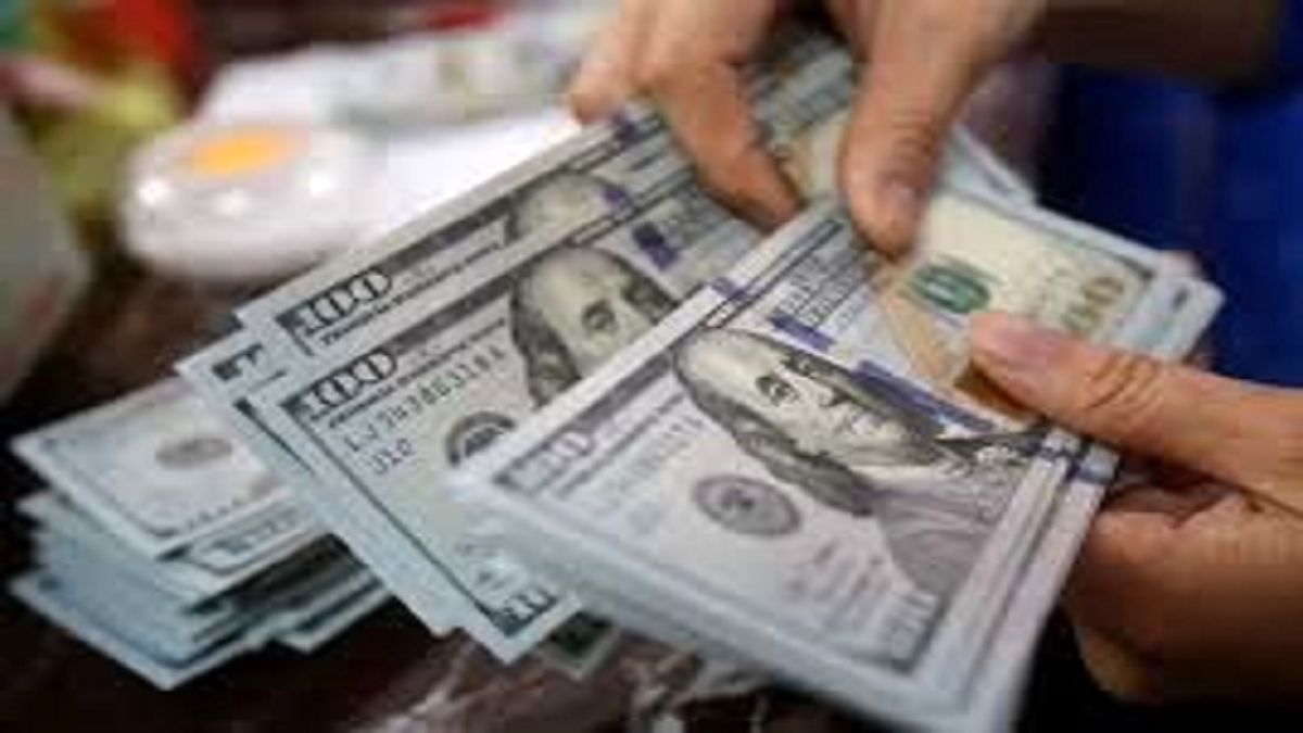 خبر فوری/قیمت دلار در آخرین روز هفته