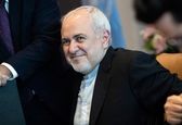 رویترز از آغاز مذاکره ظریف و لودریان خبر داد