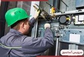 سرویس و نگهداری آسانسور: عمری طولانی برای آسانسور
