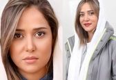 درگیری پریناز با پلیس در خیابان در اینستاگرام غوغا کرد | پریناز ایزدیار با این حرکت به دردسر بزرگی افتاد