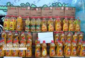 کشف روغن‌های احتکاری و تقلبی در تهران +عکس