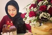 جشن تولد ۲۹ سالگی محیا اسناوندی مجری معروف +عکس