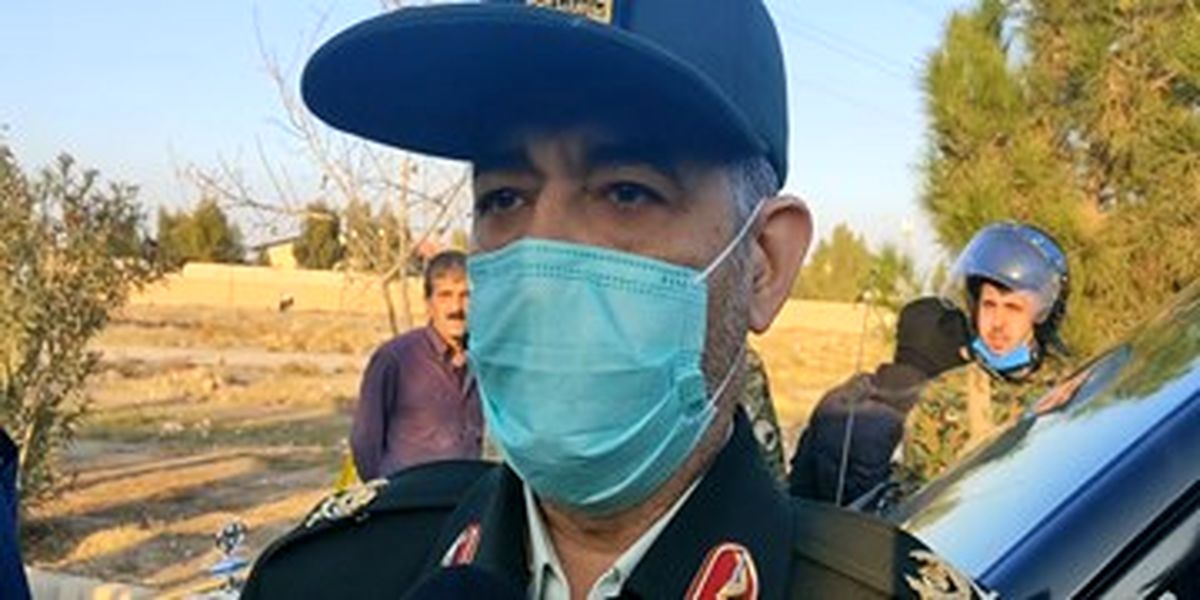 ماجرای گروگانگیری در قم از زبان پلیس