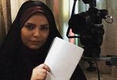 جشن تولد خاص سپیده خداوردی در تنهایی+ عکس