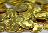 منتظر سقوط قیمت سکه باشید
