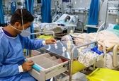 آمار کرونا سیاه در ایران به مرز ۲۰۰ نفر رسید !