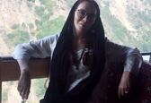 تفریح لاکچری افسانه بایگان در کوه+عکس