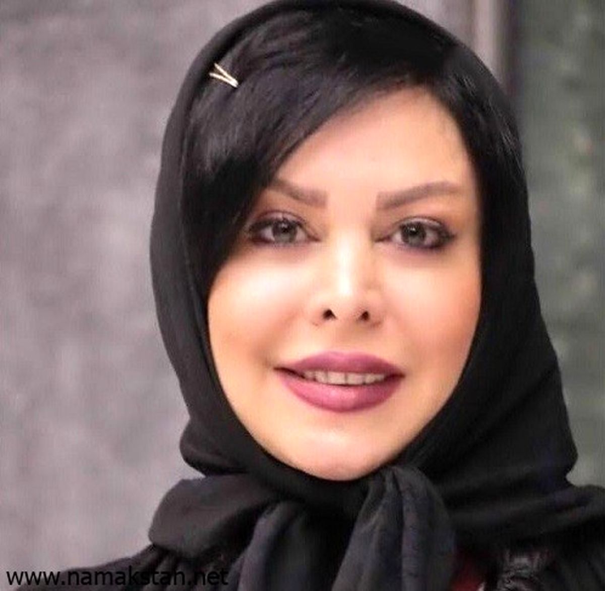نگرانی فلور نظری از خشونت علیه کودکان+عکس