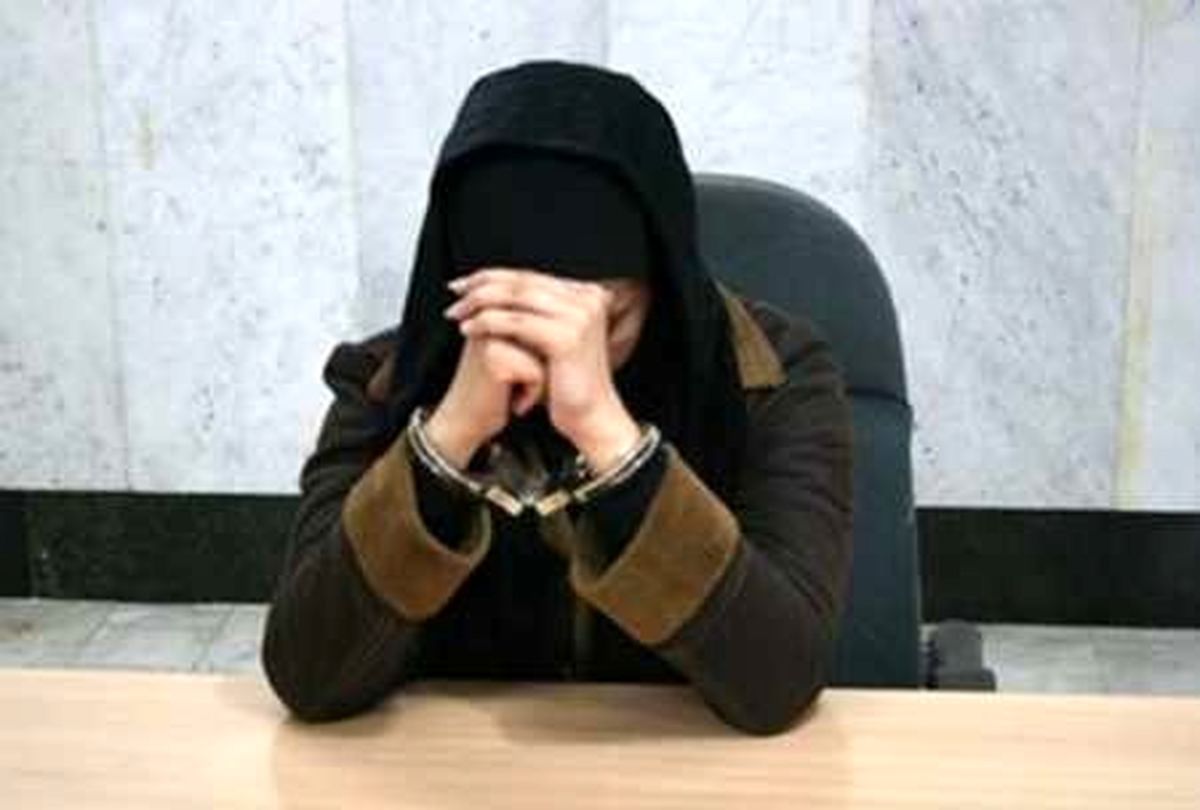 انتقام گیری دختر انتقام جو از مرد همسایه