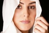 ماهچهره خلیلی را اینطوری ندیده اید +عکس