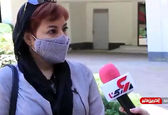 نا گفته های آناهیتا همتی درباره قتل "بابک خرمدین"+ویدئو