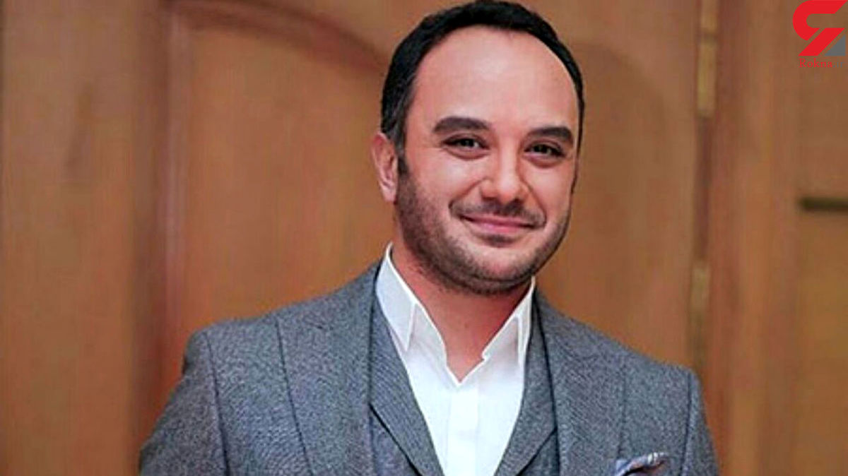 مجری ممنوع التصویر خواننده شد +عکس