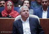 شغل جدید علی پروین +عکس