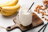 شیرموز نخورید!؟