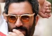 ماشین قدیمی منوچهر هادی