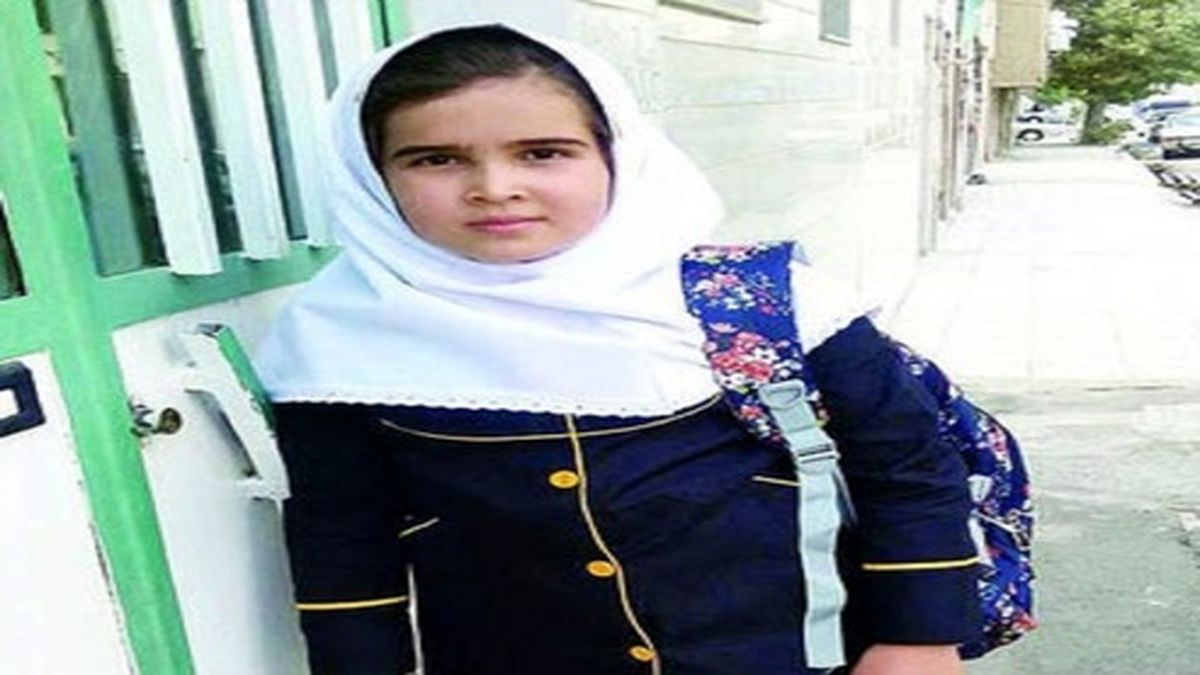 راز مرگ تلخ رژینای ۱۰ ساله بالاخره پس از ۱۹ماه فاش شد +عکس