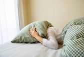 درمان بی خوابی و بدخوابی فقط در 2 دقیقه