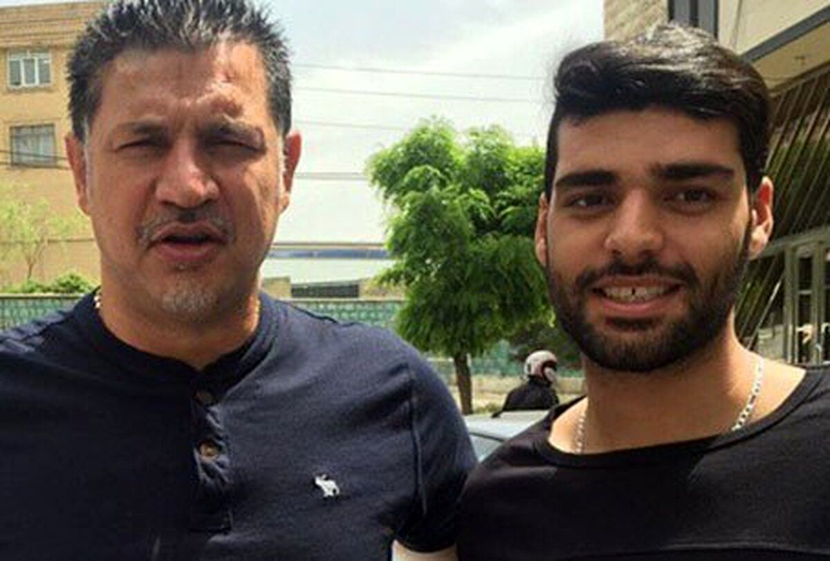 علی دایی برای طارمی سنگ تمام گذاشت