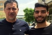 علی دایی برای طارمی سنگ تمام گذاشت