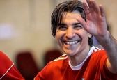 وحید شمسایی از رازهای زندگی اش پرده برداشت + جزئیات