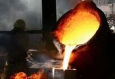 خودکشی وحشتناک با پریدن داخل کوره!؟  +فیلم