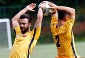 توافق بازیکن اخراجی پرسپولیس با استقلال!