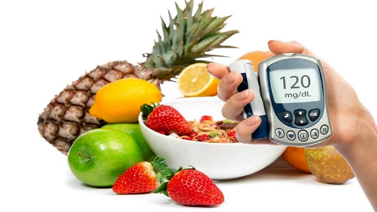 مبتلایان به دیابت نوع ۲ چه غذا‌هایی بخورند؟
