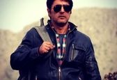 تیپ دانشجویی مهدی صبایی + عکس 