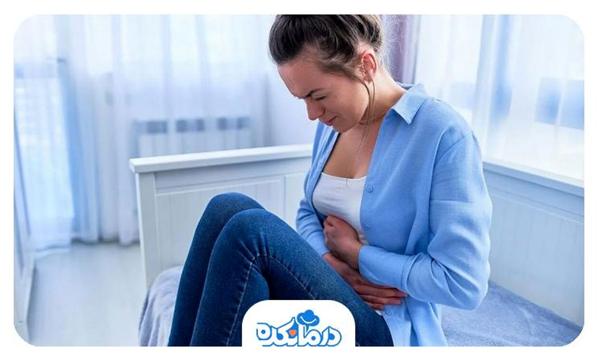 اندومتریت یا Endometritis چیست؟