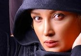 ژست خفن روناک یونسی در روز تولدش !