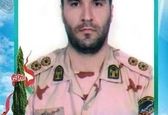 شهادت یک مرزبان در درگیری با اشرار مسلح
