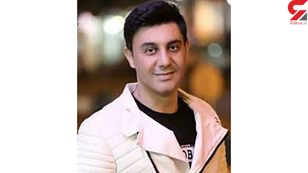 بازیگر جوان معروف در گذشت + عکس 