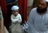 مرد هندی برای ازدواج دست به دامان پلیس شد! +عکس