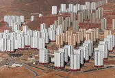 آخرین وضعیت بازار مسکن مهر 