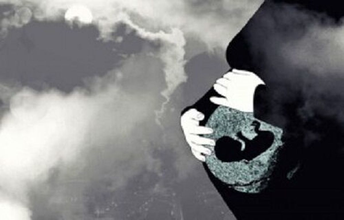 آیا نوزاد مادر کرونایی در برابر کرونا مقاوم است؟