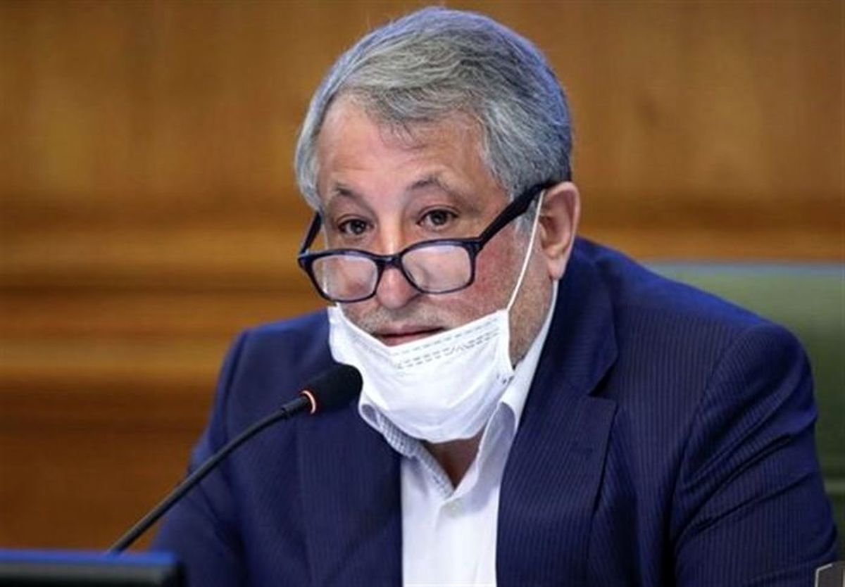  فوتی های روزانه کرونا در تهران به بیش از ۱۳۰ نفر رسید
