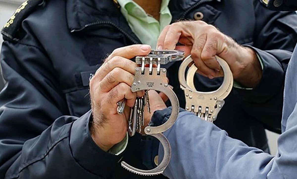ترفند بی رحمانه شوهر نسبت به همسر و فرزند معلولش