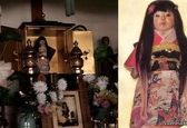 راز وحشتناک عروسکی که موهایش بلند می شود!+عکس