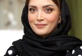 رونمایی از همدم این روزهای بهنوش طباطبایی / عکس 