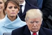 ملانیا از دونالد ترامپ جدا شده؟