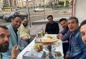دورهمی خطرناک بچه های عصرجدید! +عکس