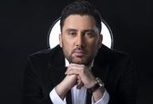 عکس جشن تولد سه سالگی دختر نیما مسیحا لو رفت 