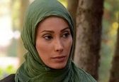اوضاع دردناک بیماری سحر زکریا +فیلم