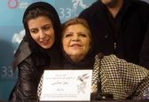 همسر علی حاتمی درگذشت