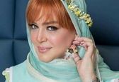 چیدمان خانه میلیاردی بهاره رهنما با این سلیقه نوروزی