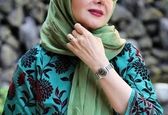 استایل جوان پسند کتایون ریاحی+عکس