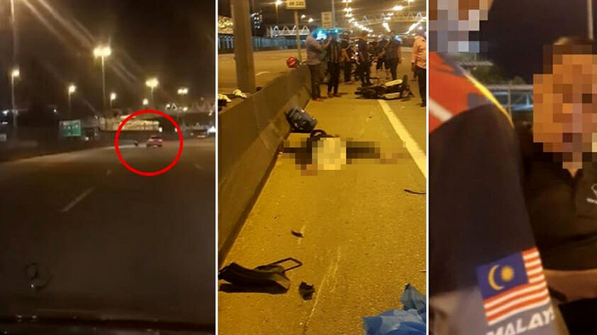 عاقبت هولناک خوابیدن راننده در پشت فرمان! +عکس و فیلم