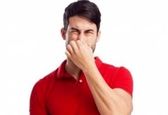 تشخیص بیماری ها از روی بوی عرق