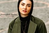 سلیقه گوجه ای مینا وحید در خیابان 