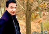  تیپ طبیعت گردی پاییزی داریوش فرضیایی +عکس